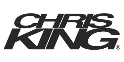 Chris King precision bike components