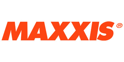 Maxxis tires