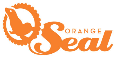 Orange Seal