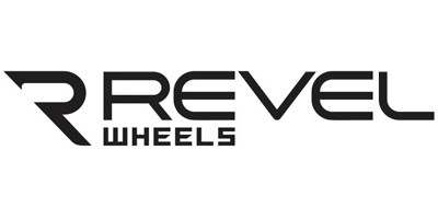 Revel bike components
