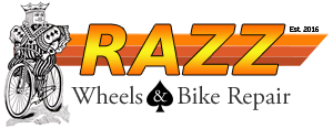 Razz Wheels